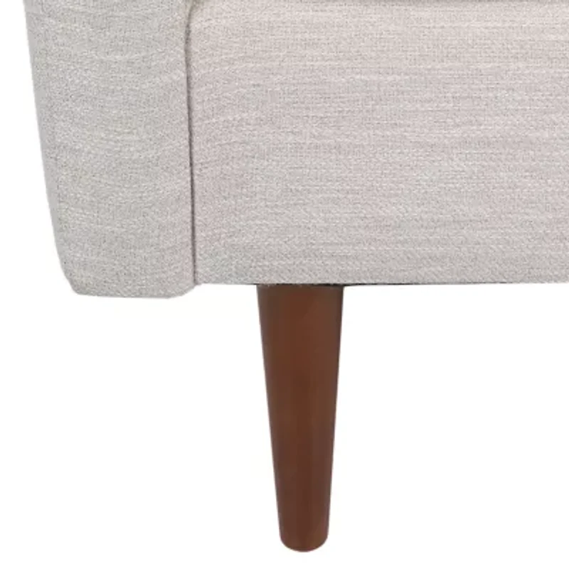 Symonds Track Arm Chair