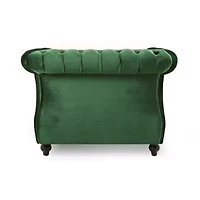 Westminster Roll Arm Chair