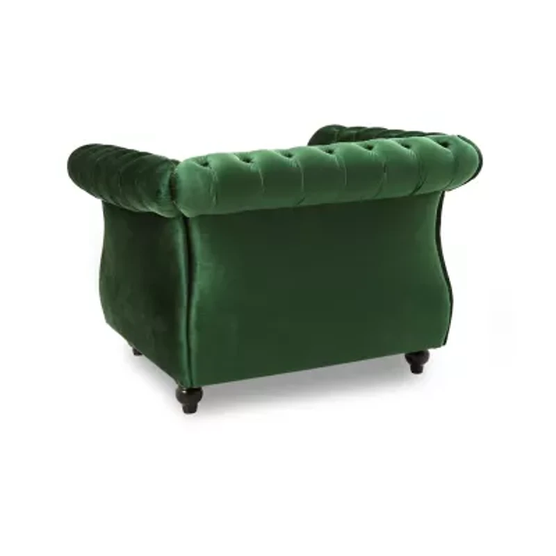 Westminster Roll Arm Chair