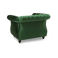 Westminster Roll Arm Chair