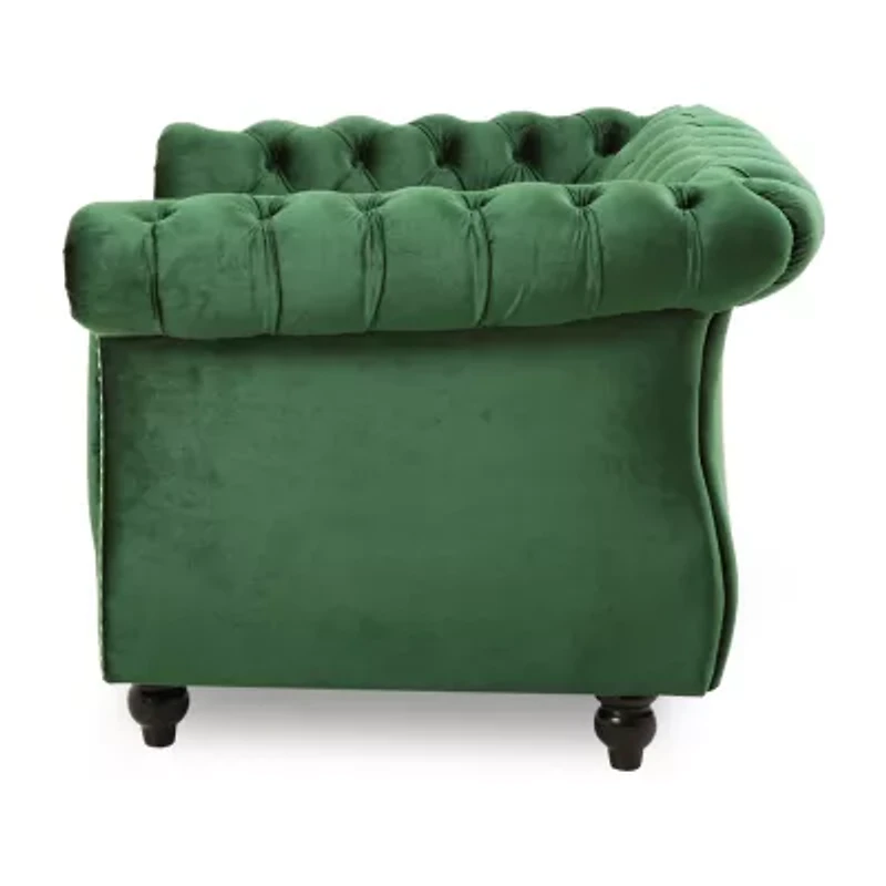Westminster Roll Arm Chair