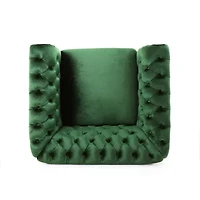 Westminster Roll Arm Chair