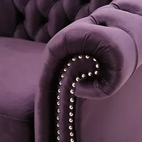 Westminster Roll Arm Chair