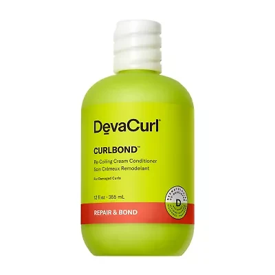 DevaCurl Curlbond Conditioner oz
