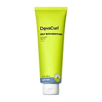 DevaCurl Melt Into Moisture Treatment Hair Mask 8 oz.