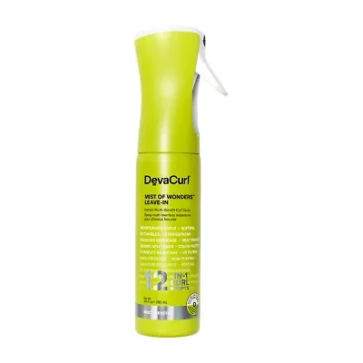 DevaCurl Mist Of Wonders Leave In Conditioner 10 oz.