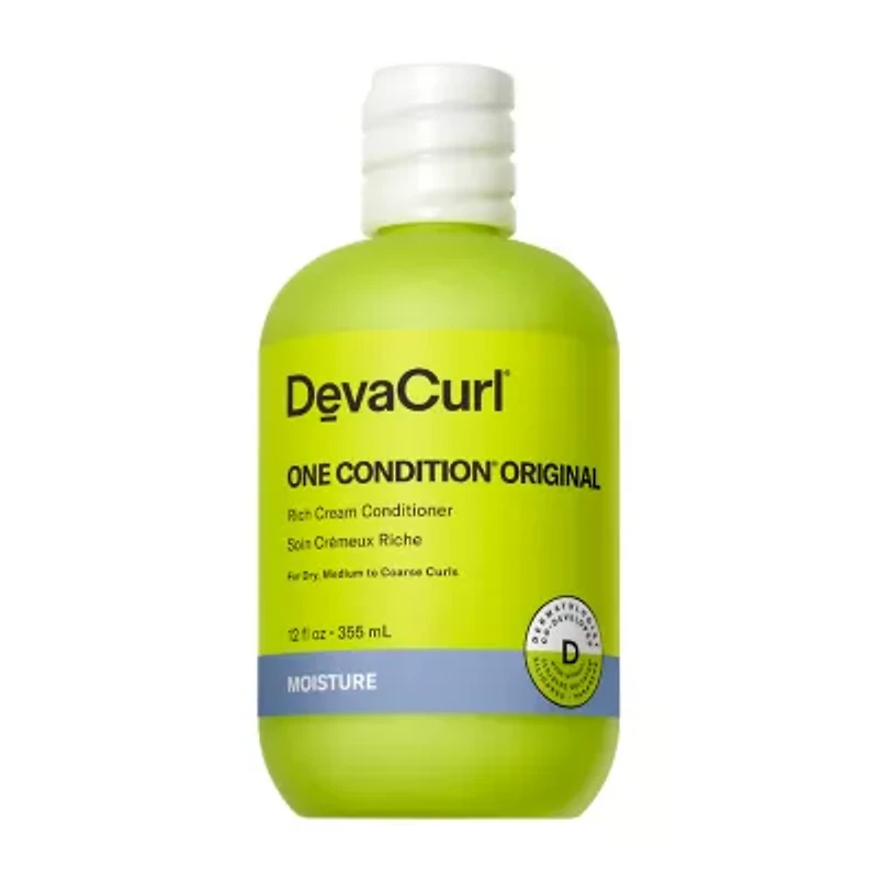 DevaCurl One Condition Original Conditioner oz