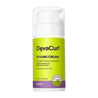 DevaCurl Styling Hair Cream 5.1 oz.