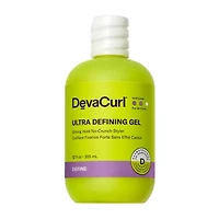 DevaCurl Ultra Defining Hair Gel 12 oz.