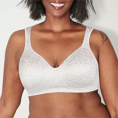 Playtex 18 Hour Ultimate Lift & Support Full Coverage Wireless Bra 4745