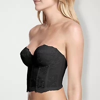 Dominique Tessa Range Strapless Bustier 6744