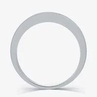 1/2 CT. T.W. Lab-Grown Diamond Wedding Band 10K or 14K Gold