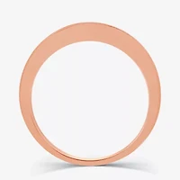 1/2 CT. T.W. Lab-Grown Diamond Wedding Band 10K or 14K Gold