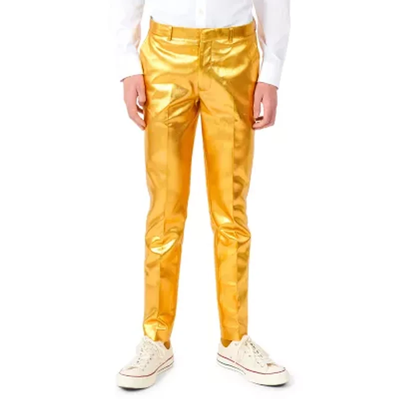 Opposuits Big Kid Boys 3-pc. Suit Set