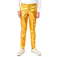 Opposuits Big Kid Boys 3-pc. Suit Set