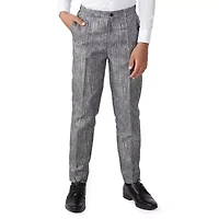 Suitmeister Costume Little & Big Kid Boys 3-pc. Suit Set