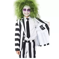 Suitmeister Beetle Juice Little & Big Kid Boys 3-pc. Suit Set