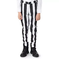 Suitmeister Beetle Juice Little & Big Kid Boys 3-pc. Suit Set