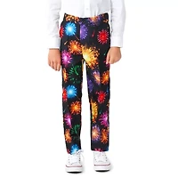 Suitmeister Little & Big Kid Boys 3-pc. Suit Set