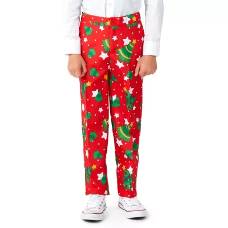 Suitmeister Little & Big Kid Boys 3-pc. Suit Set