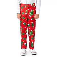 Suitmeister Little & Big Kid Boys 3-pc. Suit Set