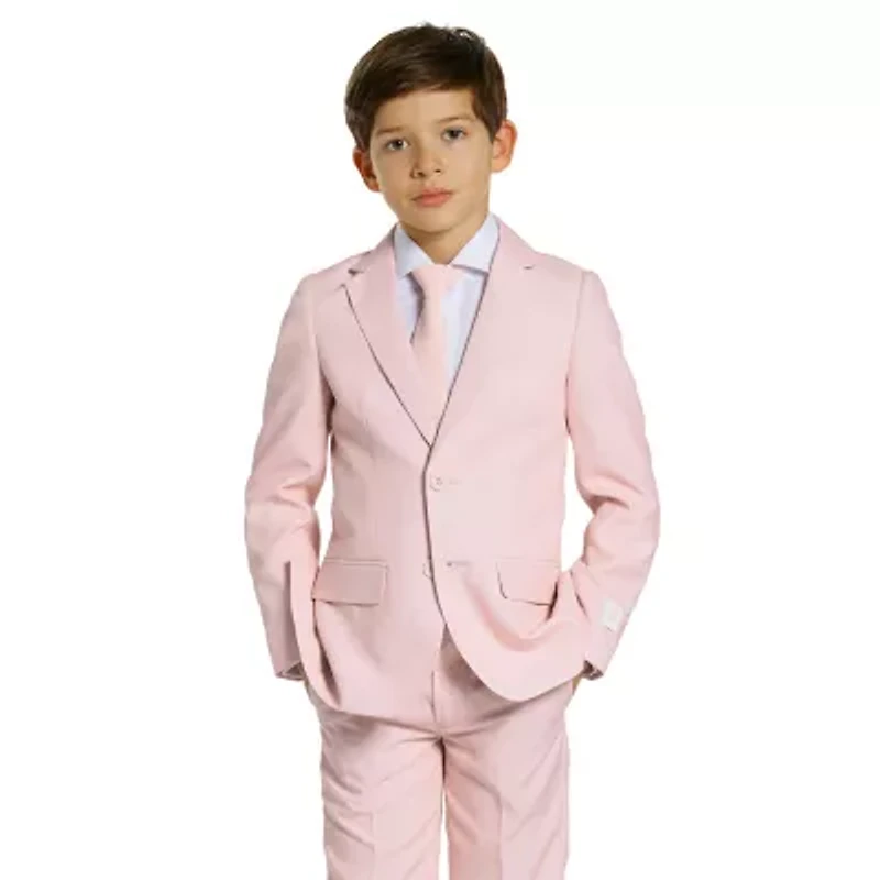 Opposuits Little Boys 3-pc. Suit Set