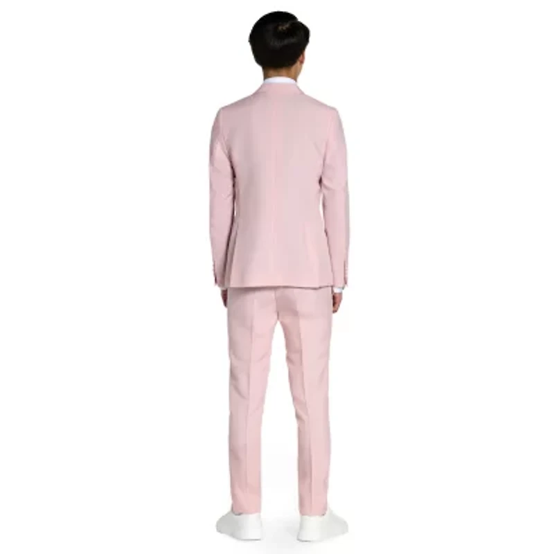 Opposuits Big Kid Boys 3-pc. Suit Set