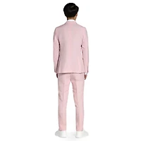 Opposuits Big Kid Boys 3-pc. Suit Set