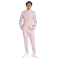 Opposuits Big Kid Boys 3-pc. Suit Set