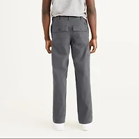 Dockers Smart 360 Go To Cargo Mens Stretch Fabric Straight Fit Cargo Pant