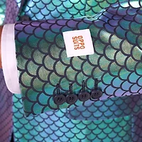 Opposuits Mens Fancy Fish Novelty Suit Set