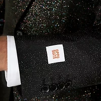 Opposuits Glitzy Mens 3-pc. Suit Set