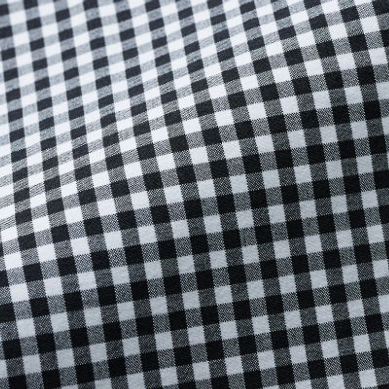 Haggar Smart Wash Big and Tall Mens Classic Fit Easy Care Long Sleeve Dress Shirt