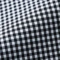 Haggar Smart Wash Big and Tall Mens Classic Fit Easy Care Long Sleeve Dress Shirt
