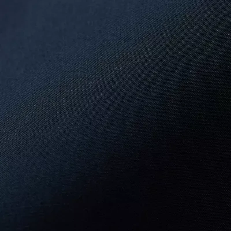 Haggar Life Khaki With Repreve Comfort Woven Mens Short Sleeve Regular Fit Stretch Fabric Big and Tall Button-Down Shirt