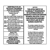 Madison Park Sunnee Armchair