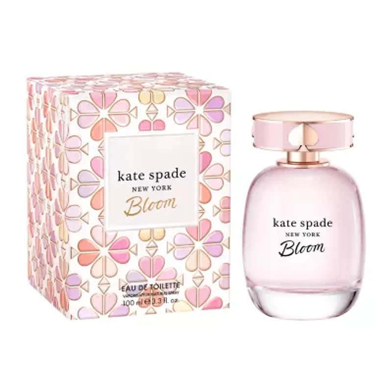 Kate Spade Bloom Eau De Toilette