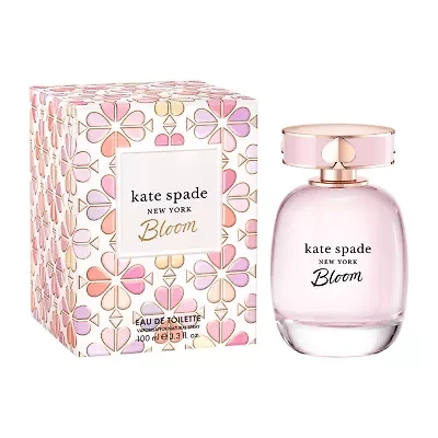 Kate Spade Bloom Eau De Toilette