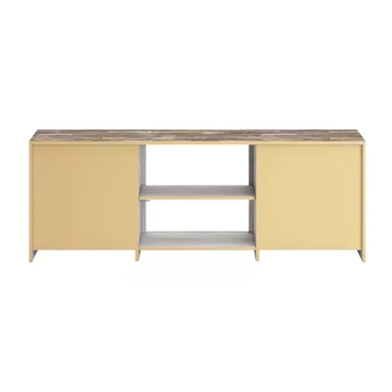 Signature Design by Ashley® Willowton 64" TV Stand