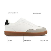 Journee Collection Lummie Womens Sneakers