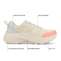 Journee Collection Marshel Womens Sneakers