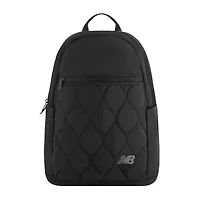 New Balance Quilted Backpack