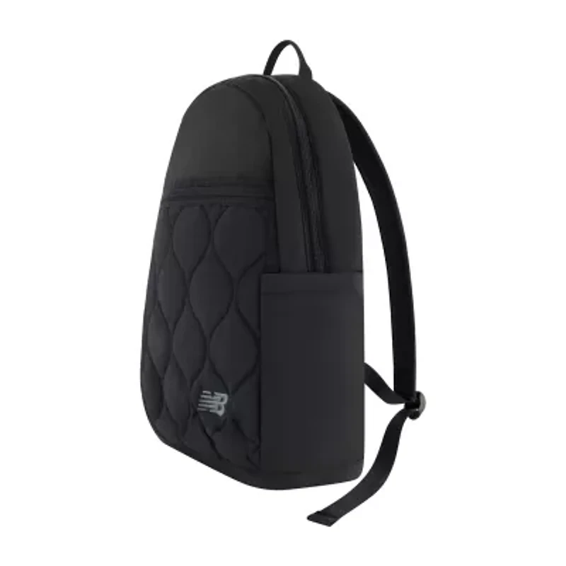 New Balance Quilted Backpack