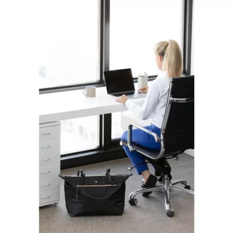 Samsonite Mobile Solution Deluxe Carryall Tote