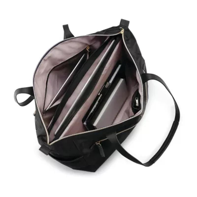 Samsonite Mobile Solution Deluxe Carryall Tote