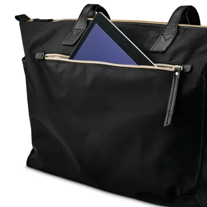 Samsonite Mobile Solution Deluxe Carryall Tote