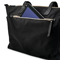 Samsonite Mobile Solution Deluxe Carryall Tote