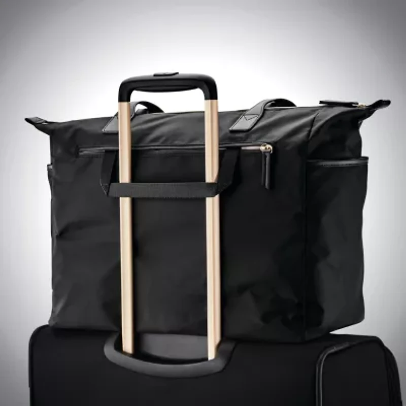Samsonite Mobile Solution Deluxe Carryall Tote