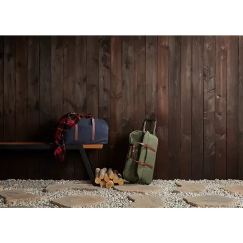 Samsonite Virtuosa Weekender Duffel