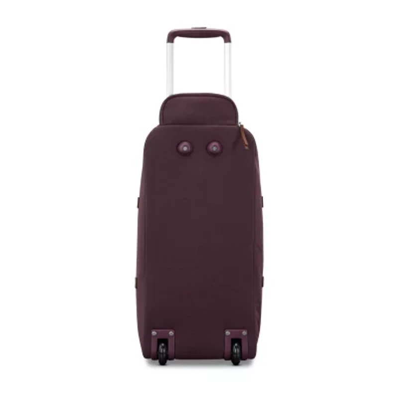 Samsonite Virtuosa Wheeled Duffel